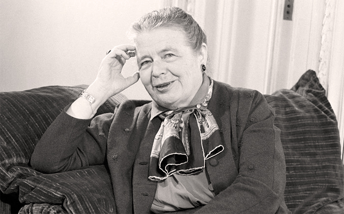 La obra magna de Marguerite Yourcenar