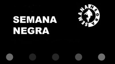 Semana Negra de Gijón 2022