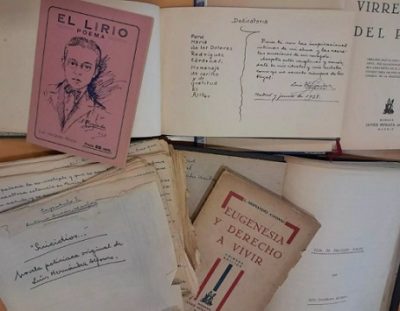 Biblioteca Valenciana Primitiu