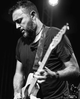 Jesús Beades