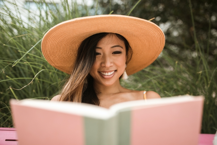 5 libros para refrescarte en verano