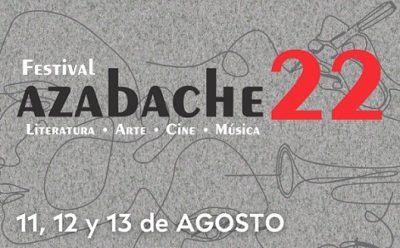 Festival Azabache 22