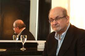 Salman Rushdie