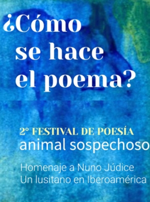 II Festival de Poesía Animal Sospechoso