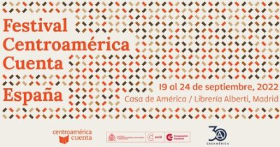 Festival Centroamérica Cuenta 2022