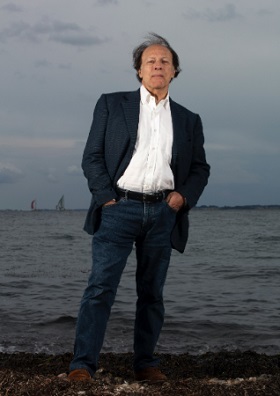 Javier Marías