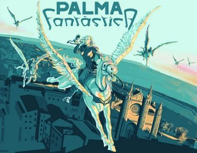 Palma Fantástica 2022