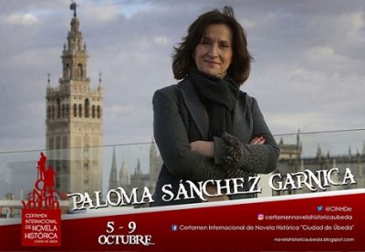 Paloma Sánchez-Garnica