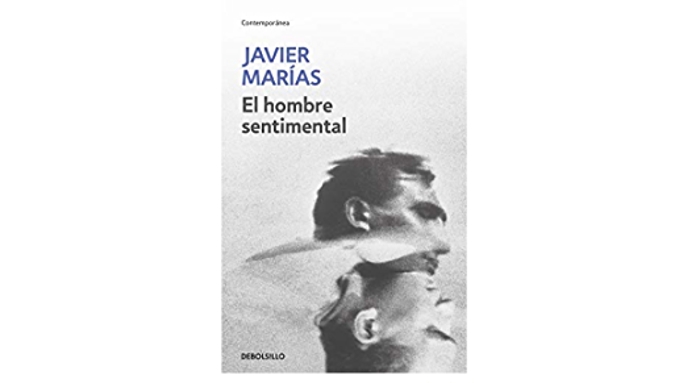 3 novelas de Javier Marías