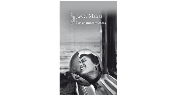 3 novelas de Javier Marías