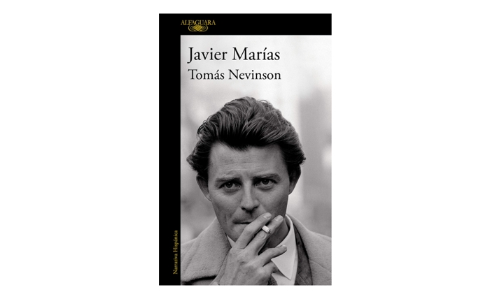 3 novelas de Javier Marías