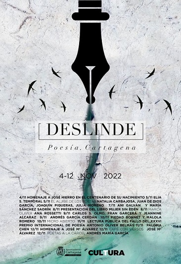 Festival Deslinde 2022
