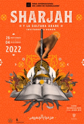 FIL Guadalajara 2022