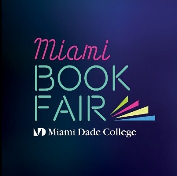 Feria del Libro de Miami 2022