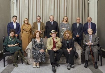 Premio Loewe de Poesía 2022