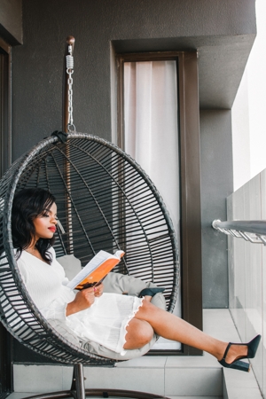 3 novedades literarias que podrían interesarte