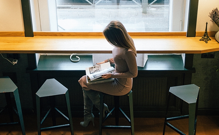 3 novedades literarias que podrían interesarte