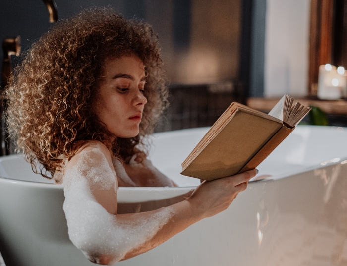 3 novedades literarias que podrían interesarte