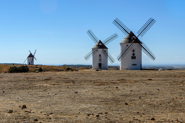 4 novelas inolvidables de la Literatura de España