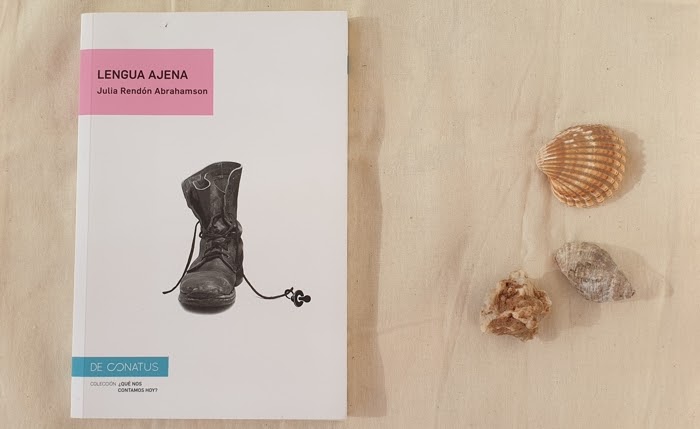 3 libros sobre la experiencia migrante