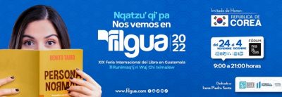 Filgua 2022