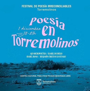 Festival Irreconciliables en Torremolinos