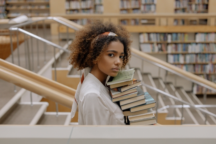 ¿Cuál es la función social de las Librerías?