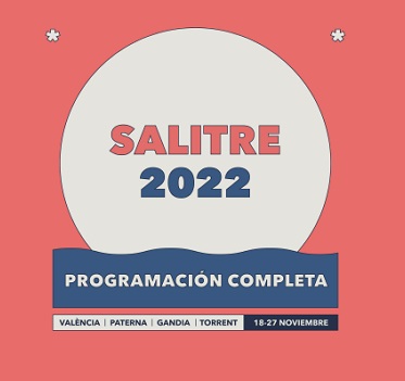 Festival Salitre 2022