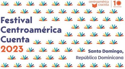 Centroamérica Cuenta 2023