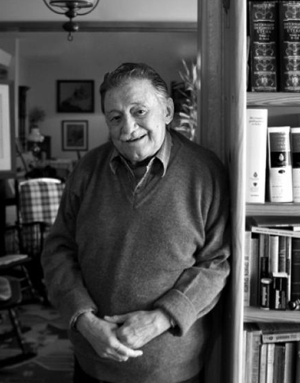 3 Cosas que no sabías de Mario Benedetti