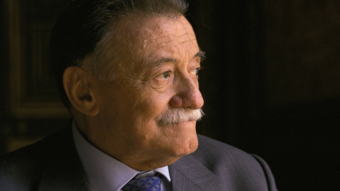 3 Cosas que no sabías de Mario Benedetti