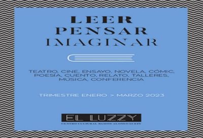 Leer, pensar e imaginar 2023