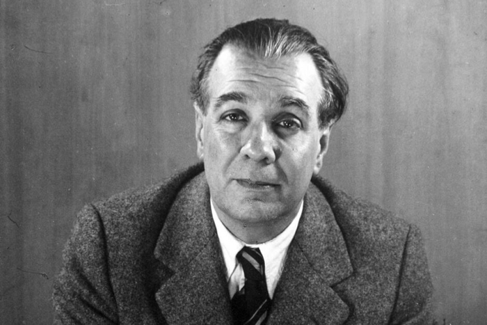 El legado de Jorge Luis Borges