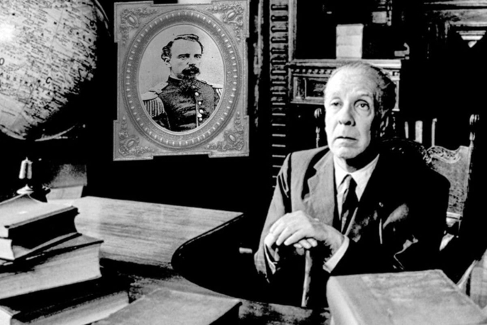 El legado de Jorge Luis Borges