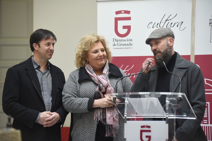 II Premio Nacional de Poesía Ciudad de Churriana