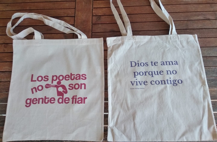 3 Poetas argentinas que llegan a España con Ediciones Liliputienses
