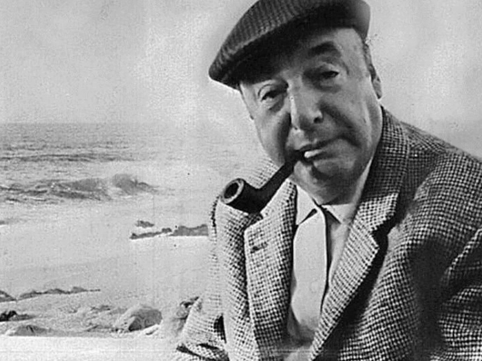 La obra de Pablo Neruda