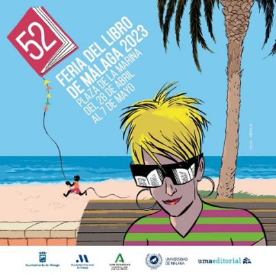 Feria del Libro de Málaga
