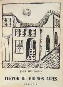 Fervor de Buenos Aires.
