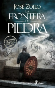 La frontera de piedra