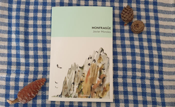 "Monfragüe" de Javier Morales (Tres Hermanas)