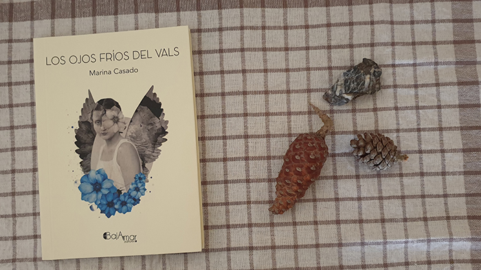 3 Poemarios para pensar los nuevos caminos de la poesía joven de España