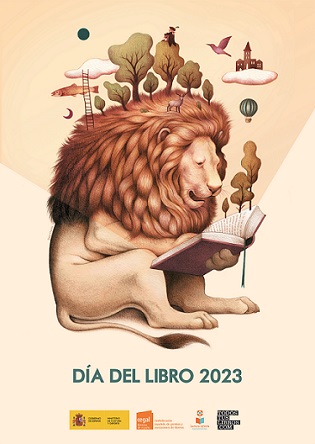 Día Internacional del Libro 2023