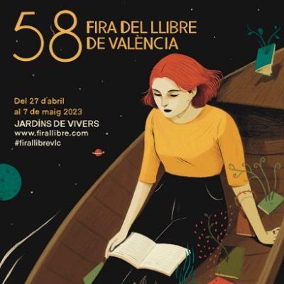Fira del Llibre de València