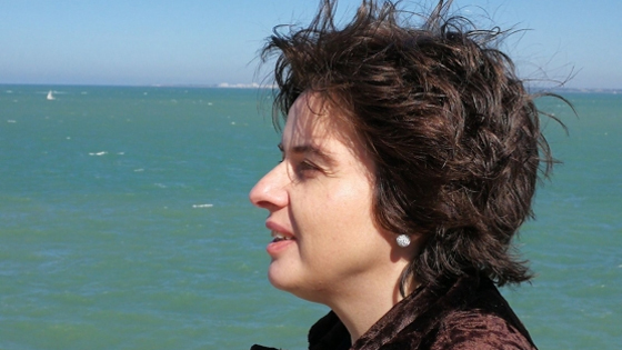 La poesía de Marta Agudo