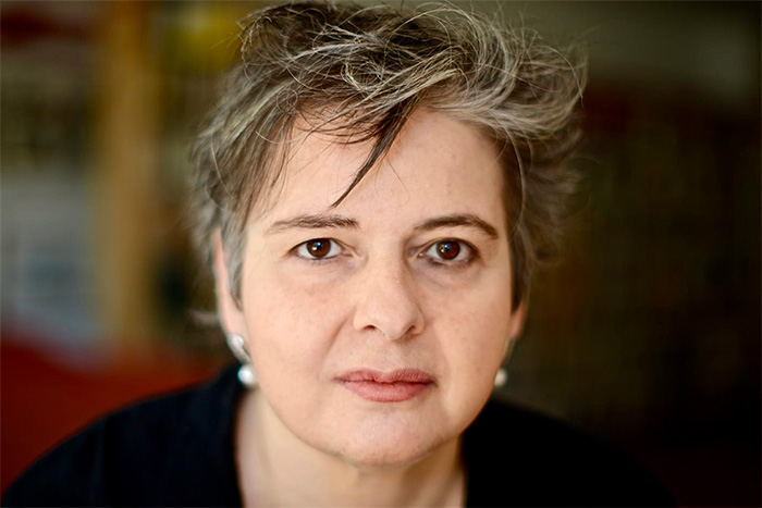 La poesía de Marta Agudo