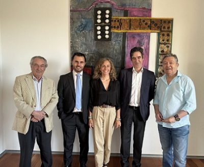 Premio Iberoamericano de Poesía Hermanos Machado 