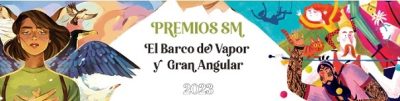 Premios SM 2023