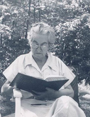 La faceta docente de Gabriela Mistral