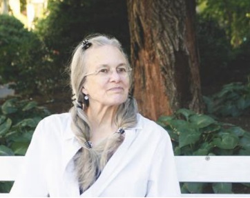 Sharon Olds Premio Joan Margarit de Poesía